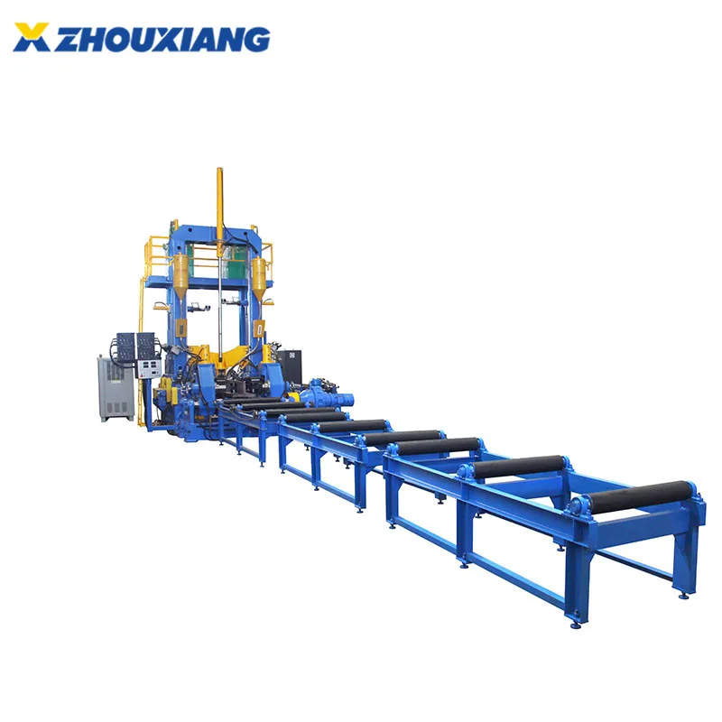 
 Zhouxiang бренда h стальные балки делая машину   (62500644368)