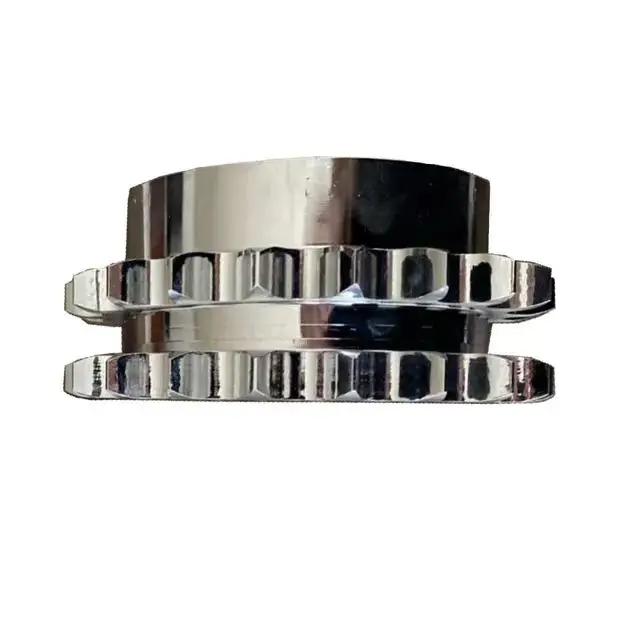 High Efficiency Industrial double row wheel sprocket for Mechanical transmission