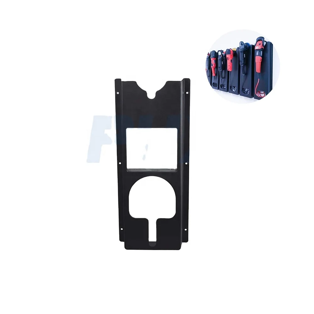 Настенный держатель для полировки