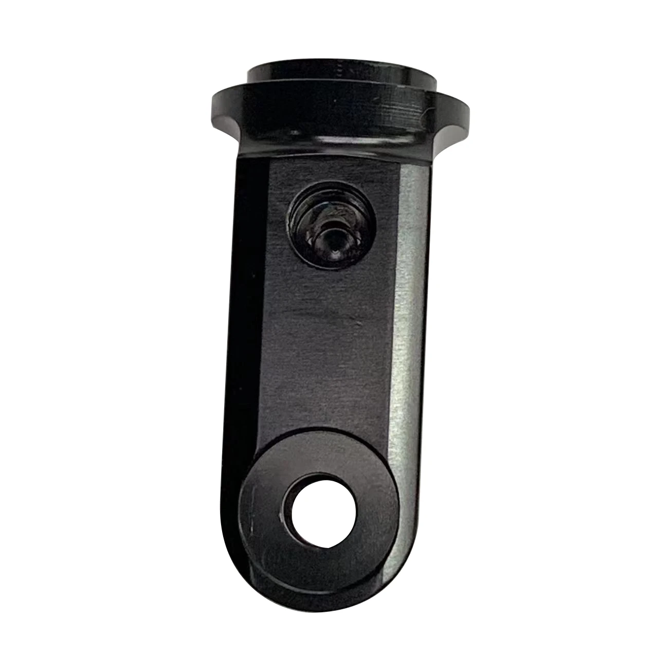 Low price factory custom aluminum shock absorber booster for motorcycle suspension