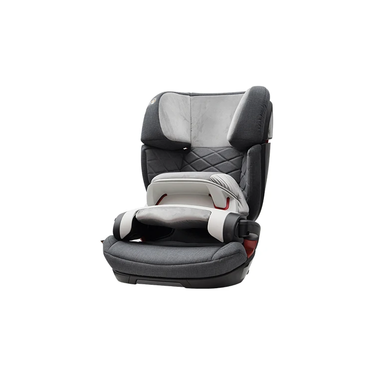 Fleixable Профессиональный портативный Asiento De Bebe детское сиденье с подголовником и спинкой для