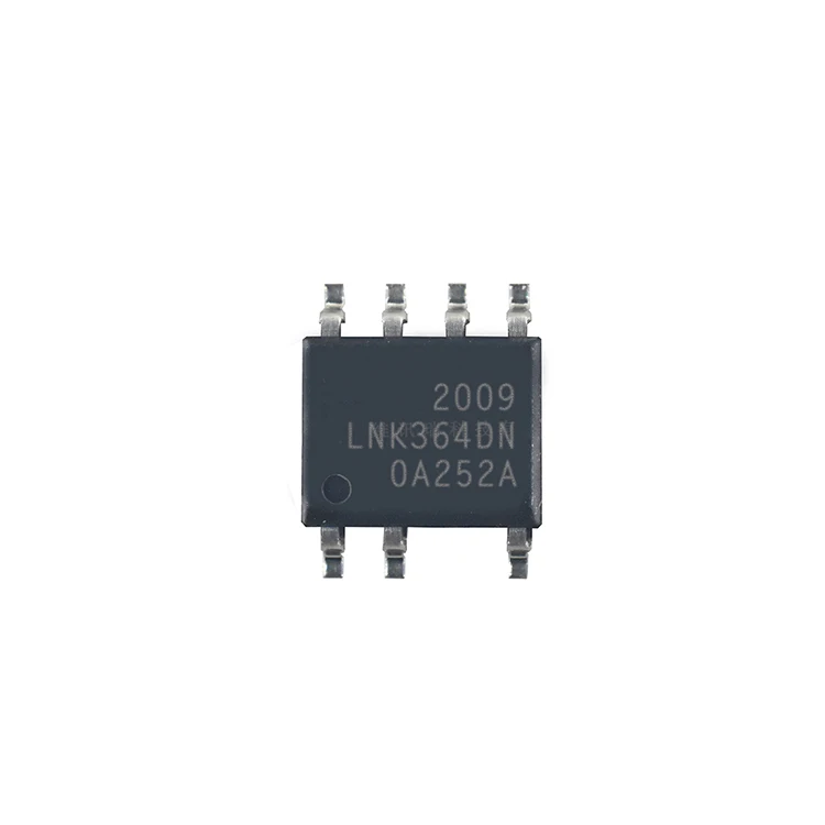 New   Original LNK364DN SOP-7 Package Switching Power Supply Chip