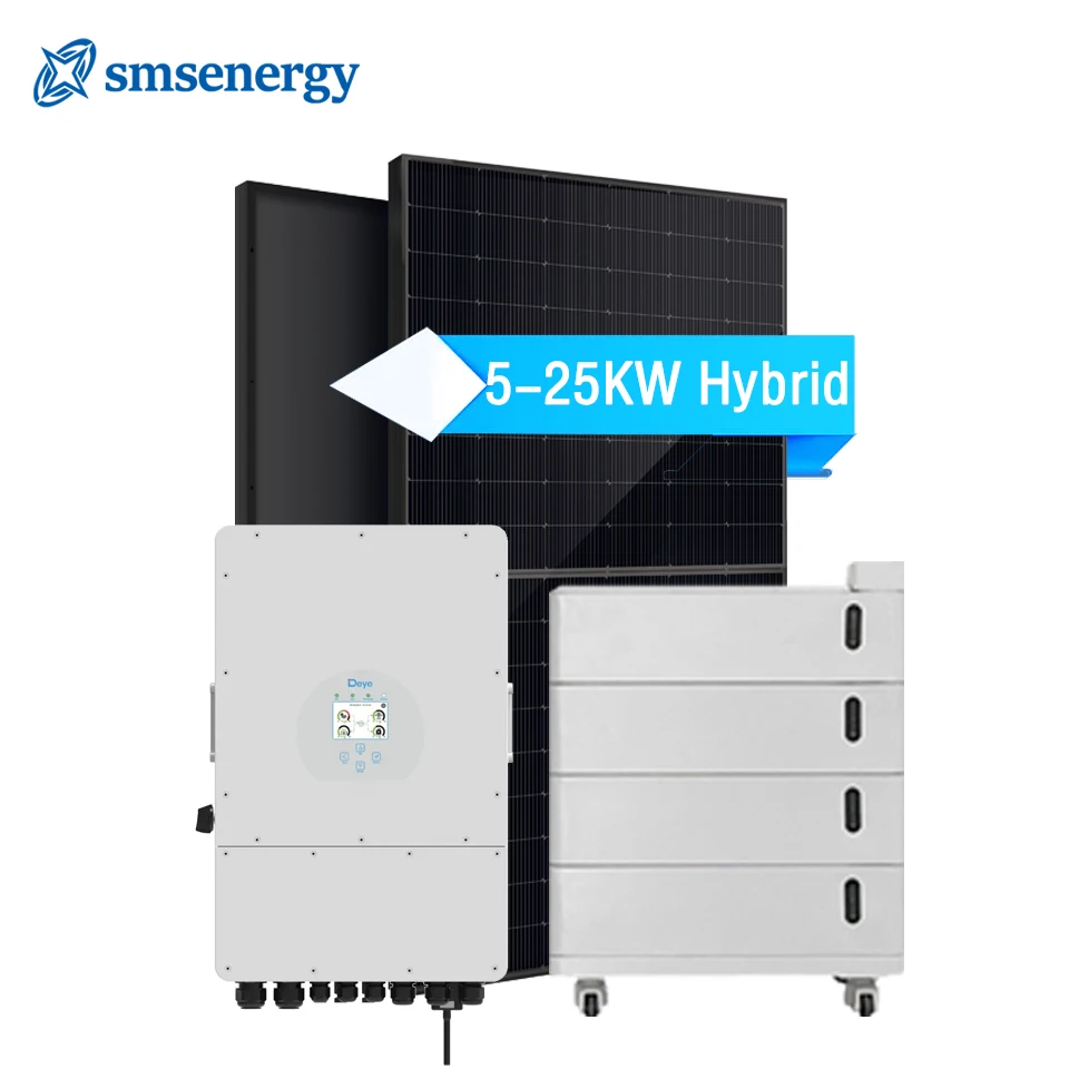 10Kw 12Kw 15Kw Solar Energy System Home Hybrid Solar Power System Solar Panels System Solar Module Solar Power Panels For Energy