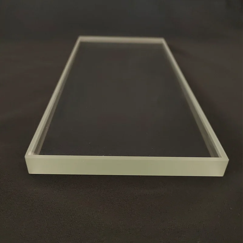 borosilicate sight glass plate flat pyrex 3.3 borosilicate glass sheet