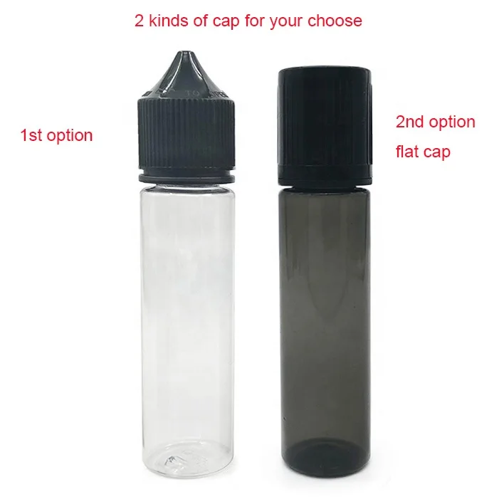 New style 10ml 15ml 30ml 60ml 100ml 120ml pen shape plastic pet dropper bottle liquid bottle with child tamper proof cap