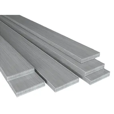 2mm 3mm 6mm Metal Rod Stainless Steel  Bar Ss Rod 904l 316l 304 stainless steel flat bars