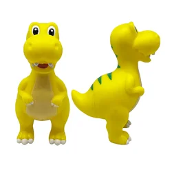 Factory Custom Collectible Gift PVC Manufacturer OEM Action Figure Designer Anime Toy Bath Dinosaur Rotocast Vinyl Toys
