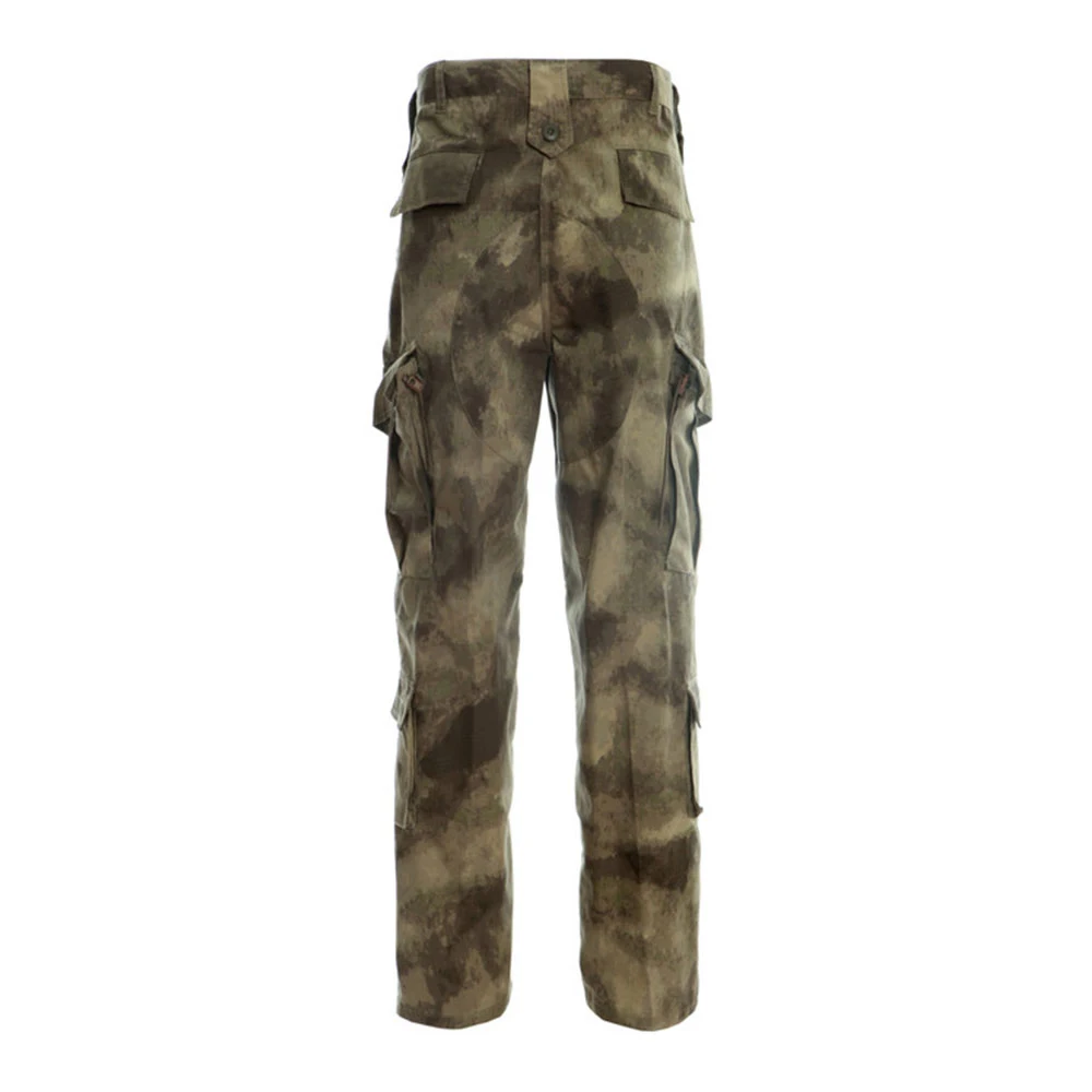 Roewe Au Tactical Style Acu Camouflage Uniform Training Uniform