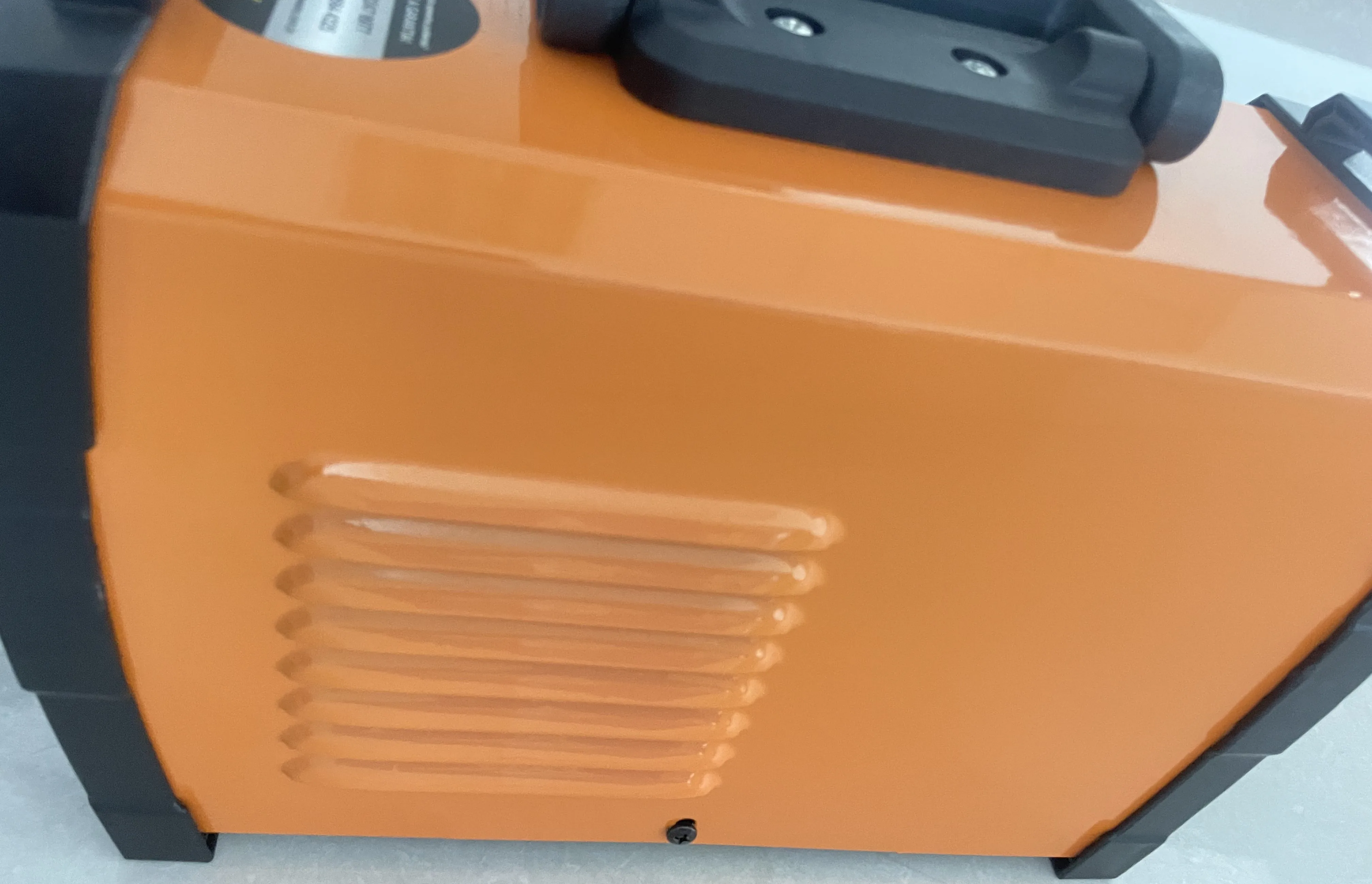 Portable Inverter 120 Amps MMA Welding Machine small arc Welders manual metal arc Welding Equipment