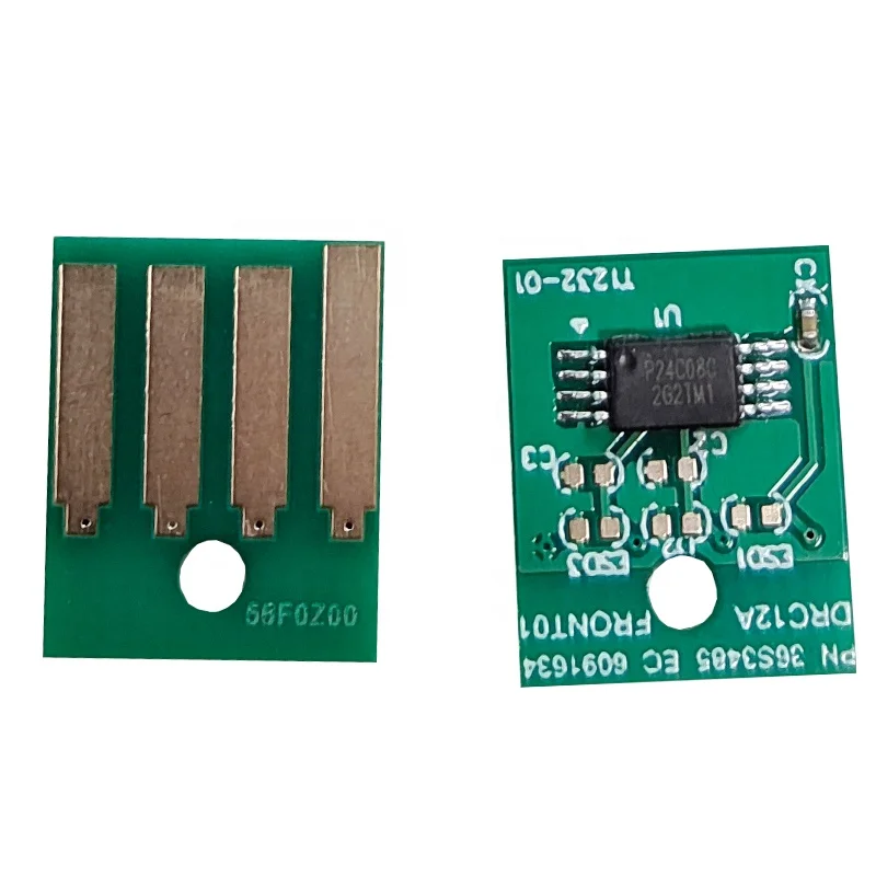MS321 MX321 Drum Unit Chip For Lexmark MS421 MS521 MS621 MS622 MX421 MX521 MX522 MX622 printer 56F0Z00 Image Unit Reset chip