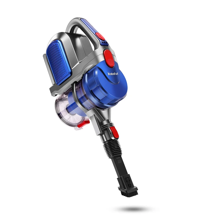 
Bagless cordless vacuum cleaner 