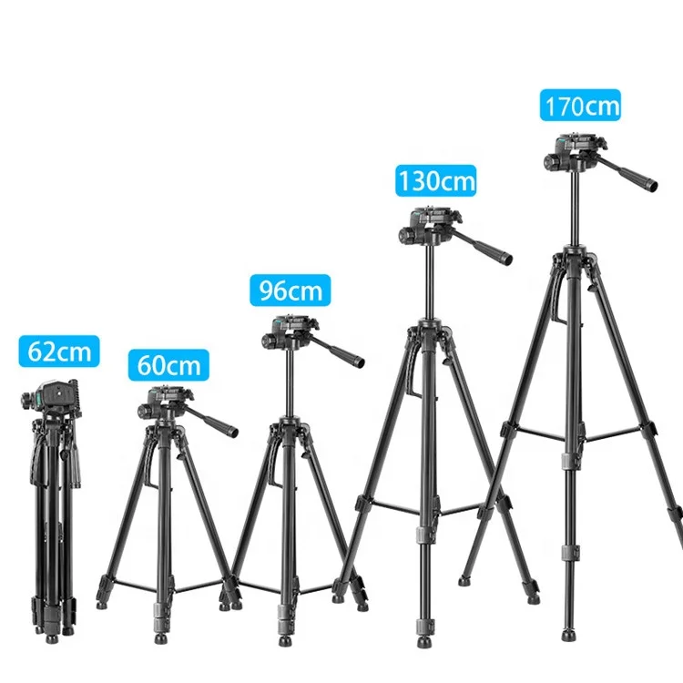 Tripod Professional Design China Manufacturer Tripod Smartphone Mobile Phone Stand