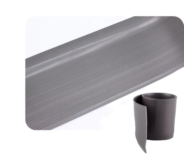 PVC cheap price vinyl waterproof baseboard