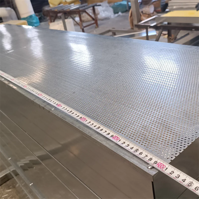 Factory sale acoustic noise barrier Frp Fiberglass Noise Reduction Device Road Noise Barrier Supplier