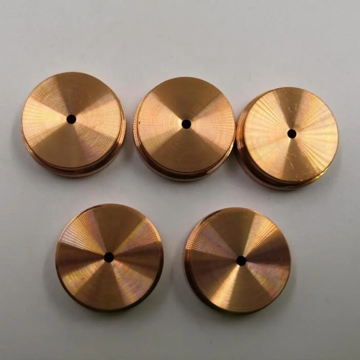 Thermal Dynamics Plasma Shield Cap 36-1025