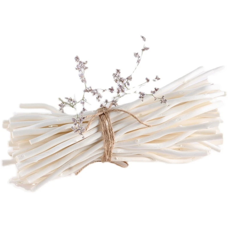 hot sales willow diffuser sticks wood branch reed sticks natural material diffuser reed sticks branch