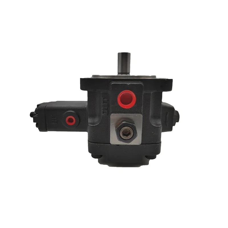 Zhengquan VP-25-FA3 High Pressure Oil Transfer Pumps Variable High quality China hydraulic oil pump Variable Vane Pump Oil Pump