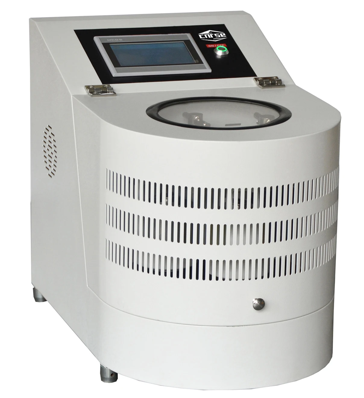 4 L Lithium Ion Battery Machine Planetary Ball Mill For Laboratory Research