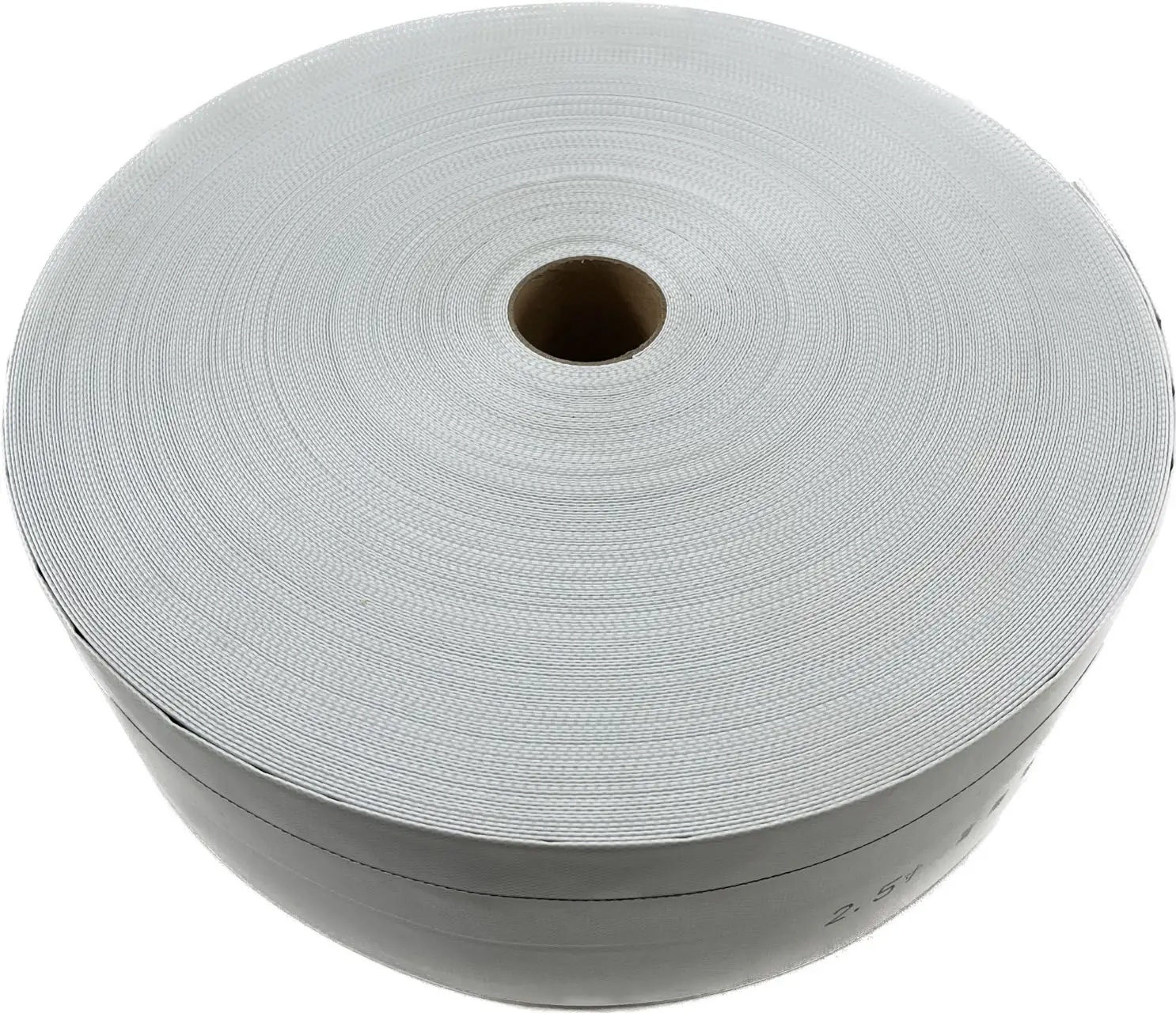 Manufacturer Wholesale DN75 PVC Flat Hose Reel Anti-Corrosion Flat Hose for Irrigation Agricultural Plastic Product