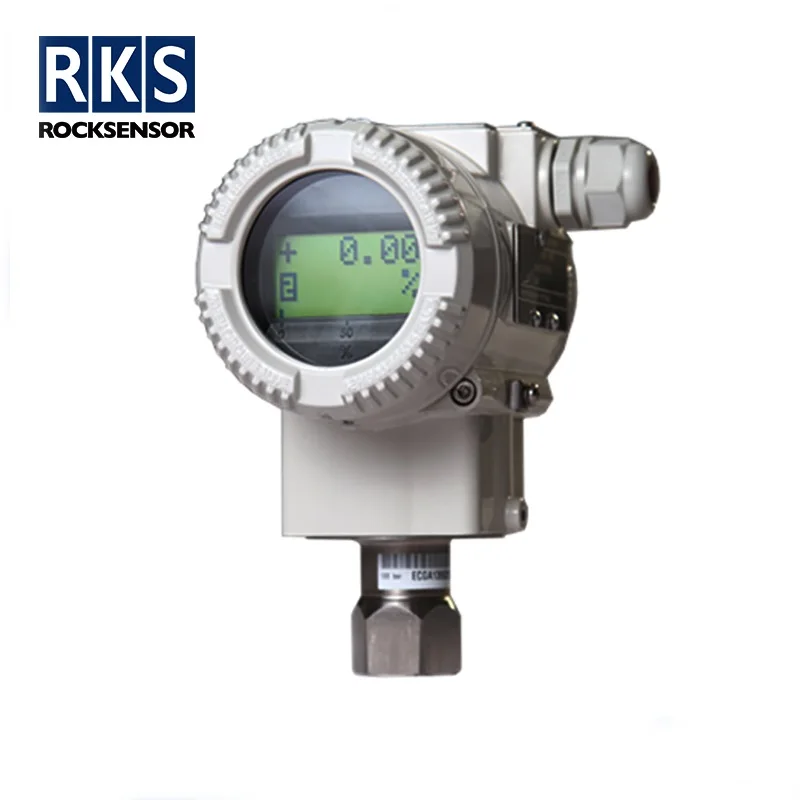 CALIBRATION RANGE  0-40 KG/CM2 gauge pressure transmitter DIE CAST ALUMINIUM WITH EPOXY RESIN COAT