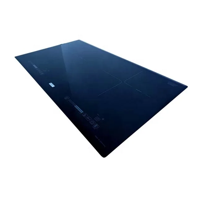 pure copper stainless steel Built-in induction cooker Residual heat warning warm Auto off function