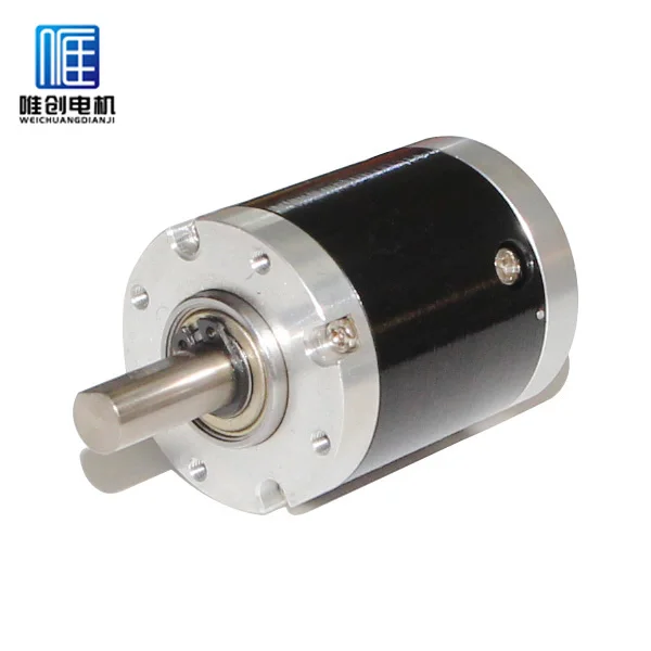 GP36  36mm motor dc 12v con reductor