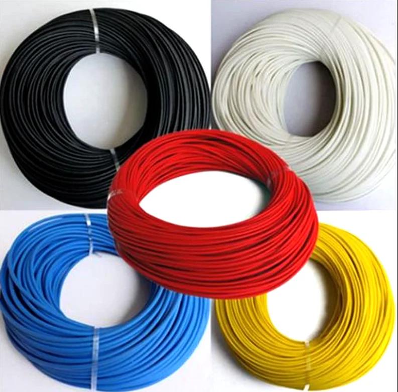 Hot Sale Insulating Sleeving And Tubing Silicone Coated Braided Fiberglass
