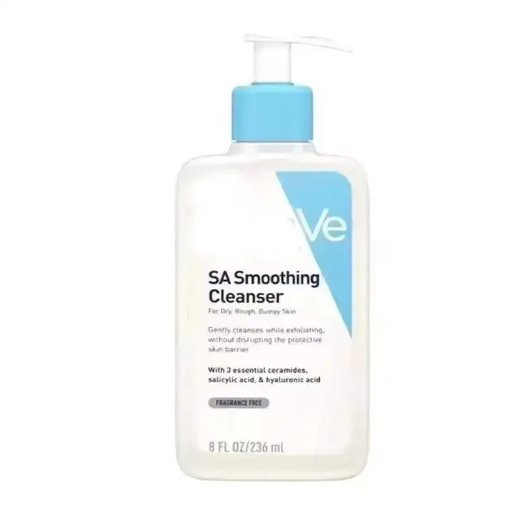 Cera-v ежедневный увлажняющий лосьон для сухой кожи | Лосьон для тела и увлажняющий крем для лица с гиалуроновой Аной, Лидер продаж, оригинальный