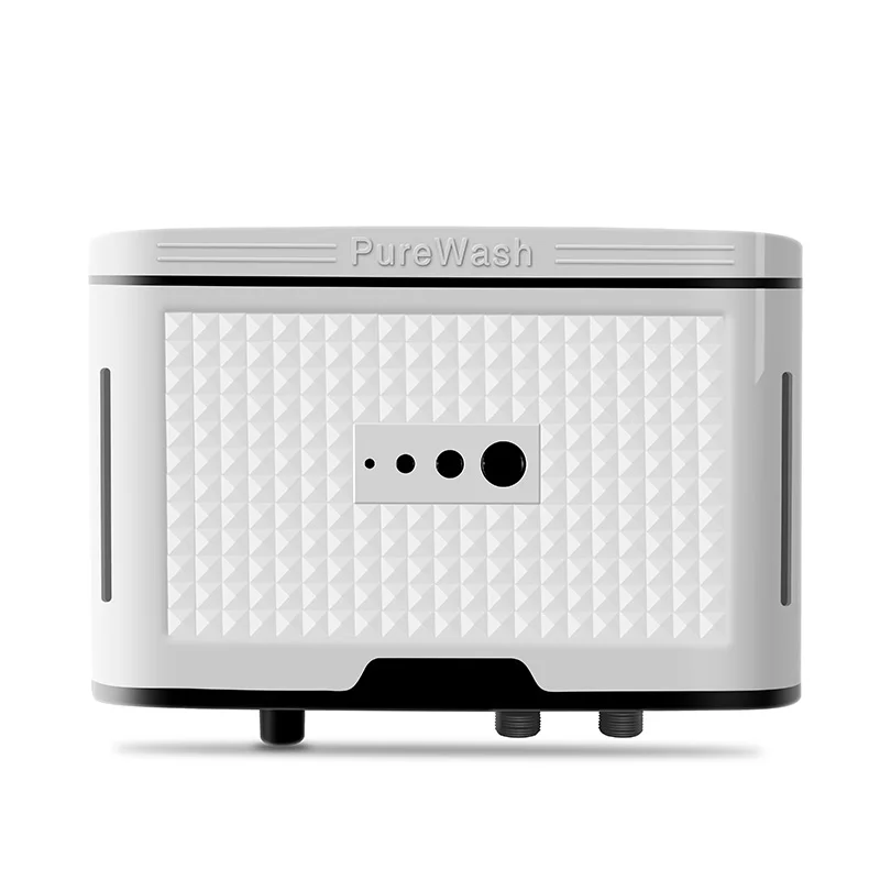 faucet silver ion machine home eco commercial ozone homepure nova water magnet filter for yadu