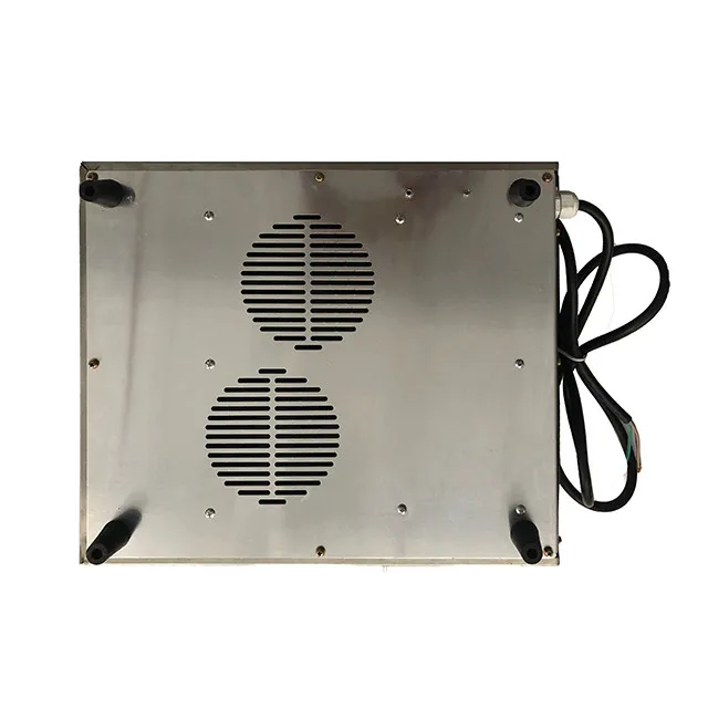  Kitchen Appliances 3.5kw Commercial Induction