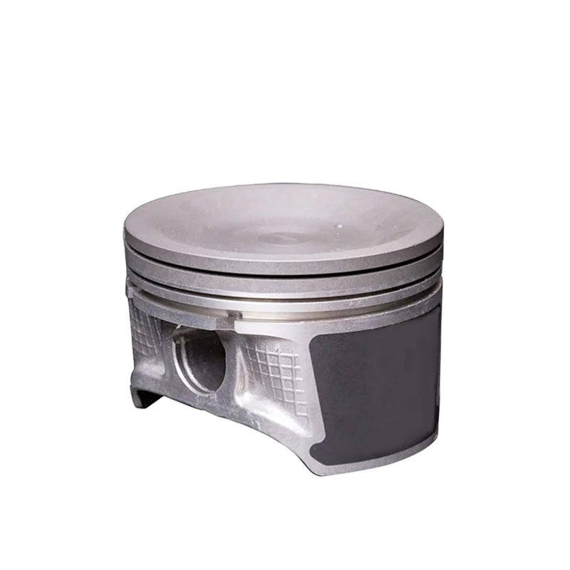 1RZ diesel Engine Piston 13101-75010 Kit For Toyota