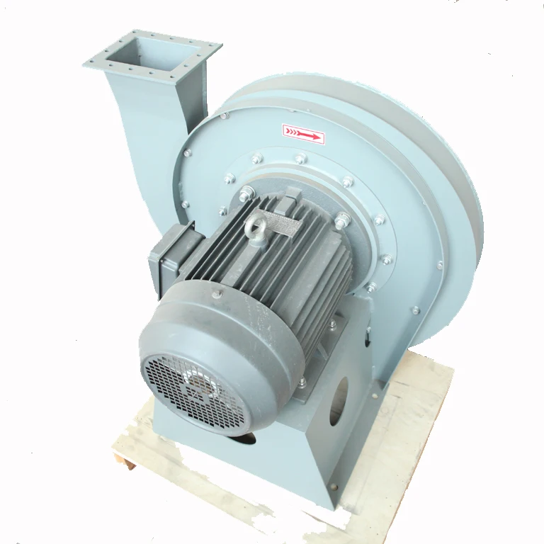 New Cyclone Dust Collector Motor Core Filter Component Industrial Dust Removal Machine for Construction and Farm Industries