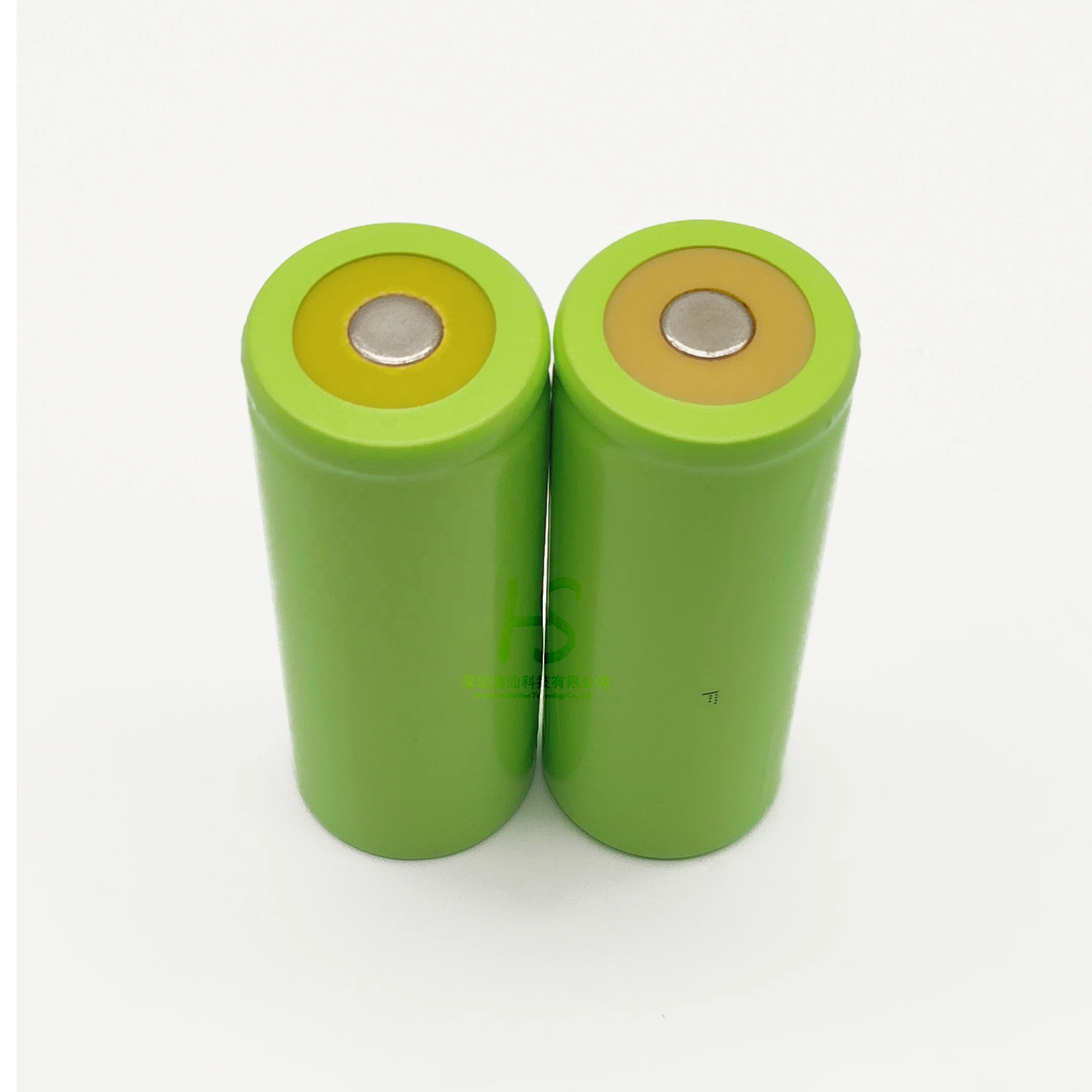 Manufacturers Supply NiMH 7# 5# Battery Lawn Light Emergency Light Rechargeable Battery 1.2V NiMH Battery