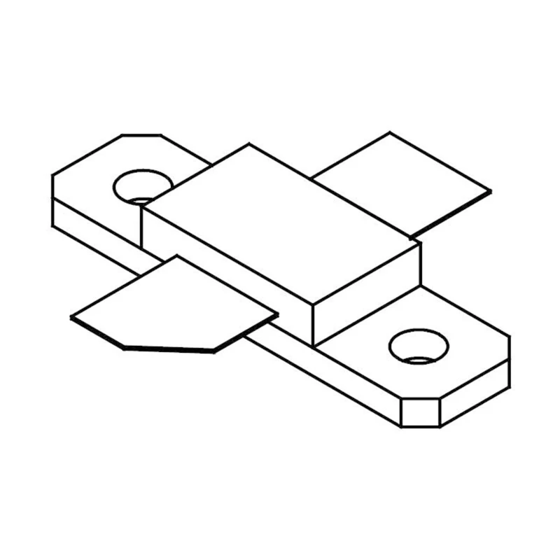 MRFE6VP6600NR3 New Original in stock YIXINBANG RF & Wireless RF Transistors RF MOSFET Transistors