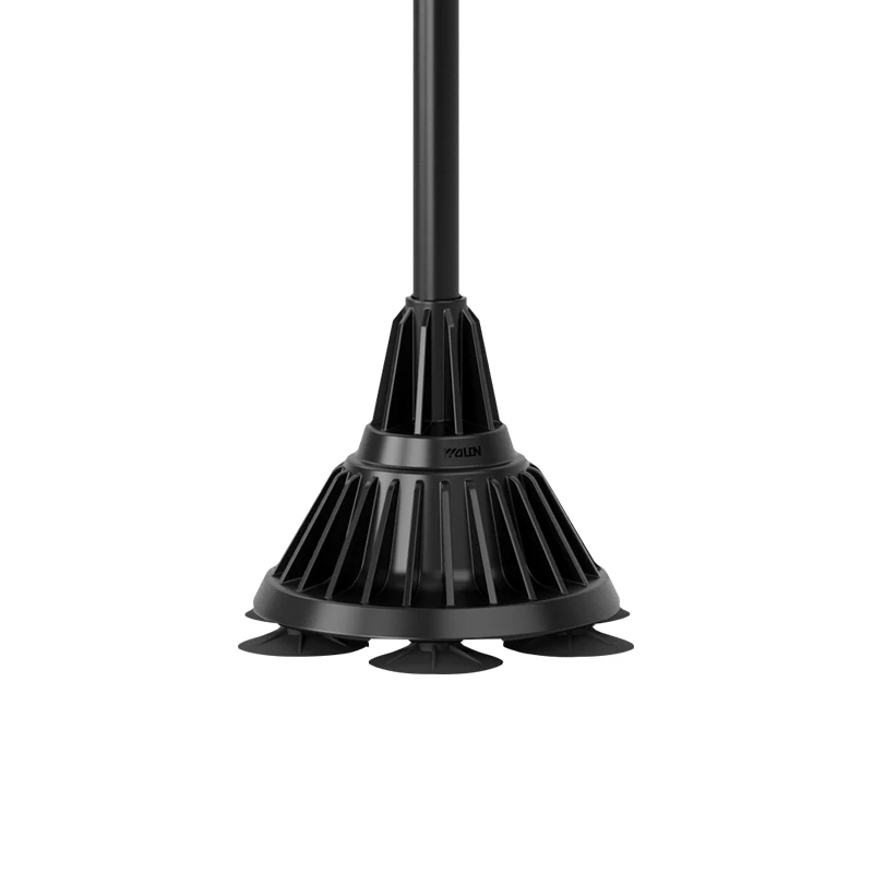 Wolon 2022 New Design Custom Man Fitness Inflatable Training Boxing Standing Punching  Heavy Sand Bags