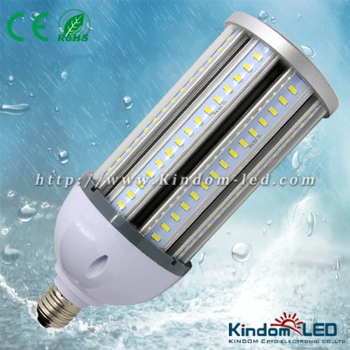 Landscape lights street LED Corn lamp bulb E27 E40 45W IP65 LED Corn Lighting