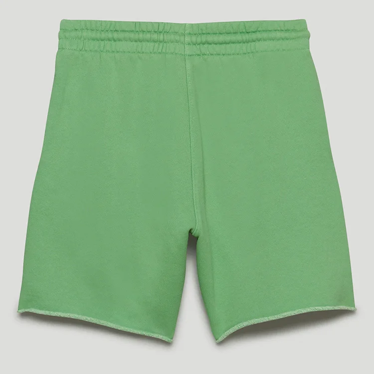 2022 Women Wholesale All Over Print High Waist Draw String Active Athletic Workout Running Custom Boxing Gym Shorts For Ladies