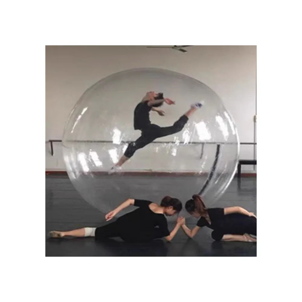 High Quality Inflatable Pool Water Park For Zorb Ball Inflatable Water Pool For Water Ball