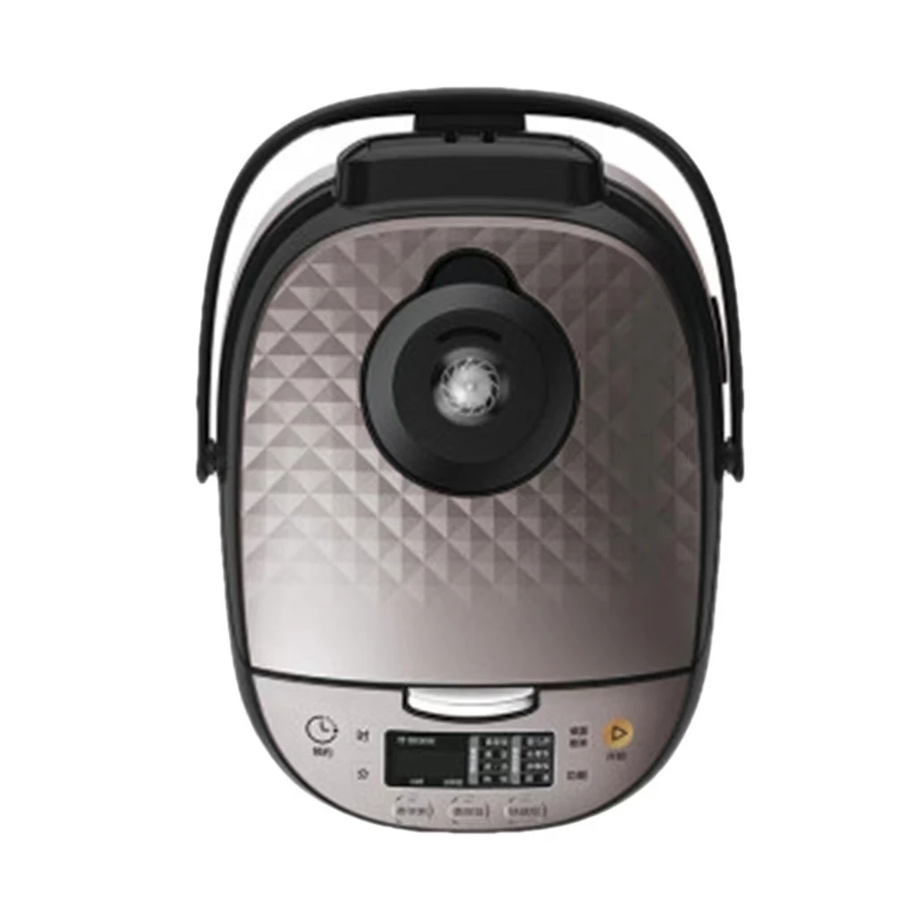 4L intelligent rice cooker reservation time home commercial rice cooker