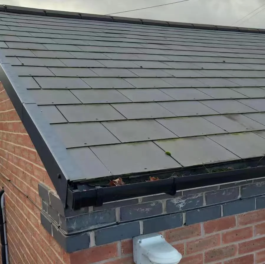 Good-quality Factory Manufacturer House Roof Tiles Shingles Roofing Materials Roofing Shingles