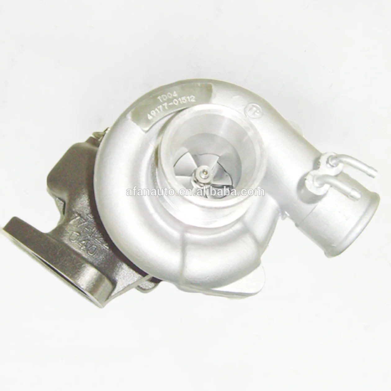 Pajero L200 L300 4D56 TD04 Turbocharger for Mitsubishi 2.5L Turbo MD187211 49177-01512