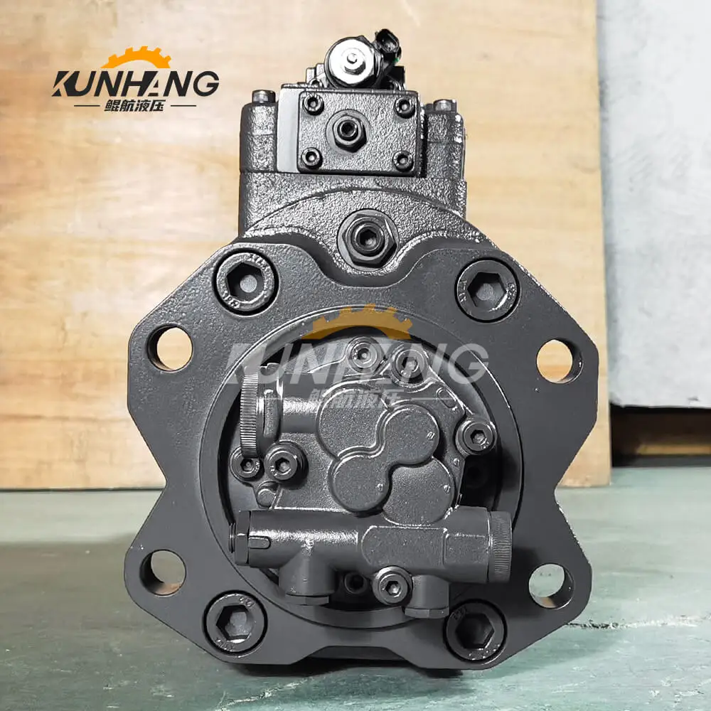 Aftermarket EC210B LC EC210 EC240 MX225 главный насос K3V112DTP VOE14595621 гидравлический для Volvo