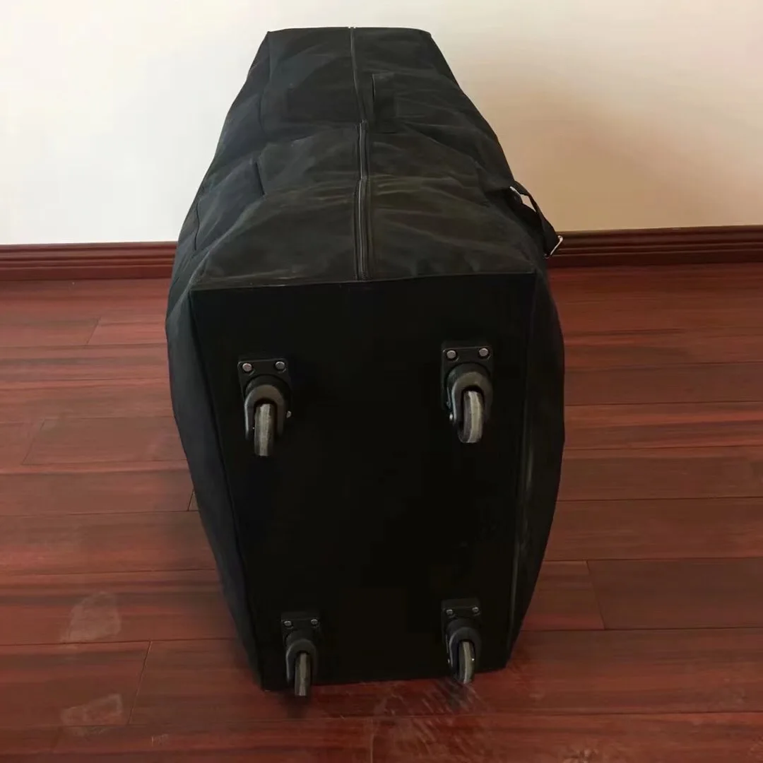 LTDC10 High Quality Dental Chair Portable Folding Dental Chair Low Price Dental Surgery Chair