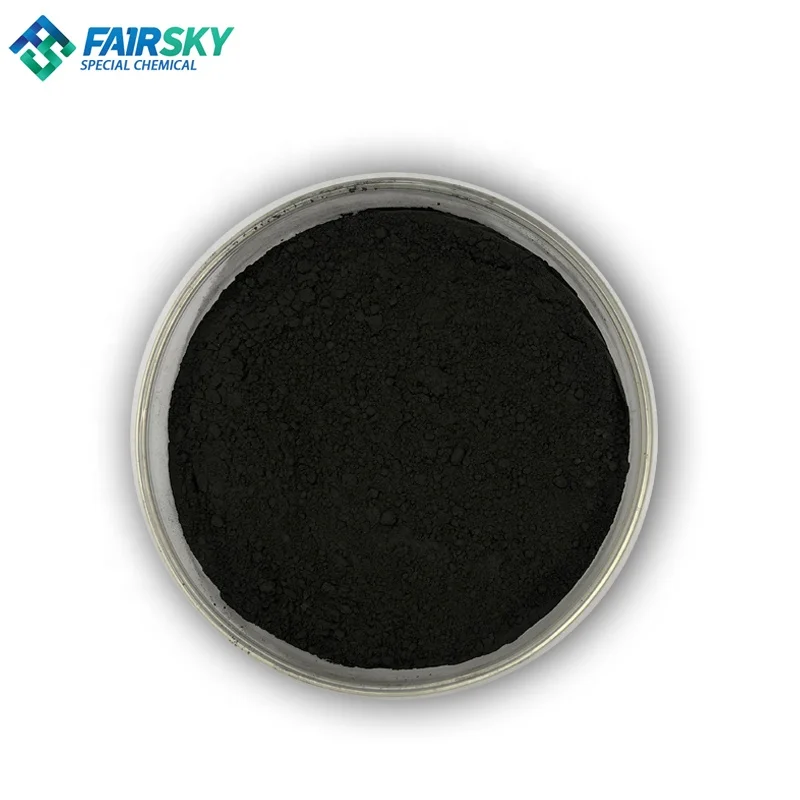 Hot sale Nickel Oxide Nio Ni2O3 Ni72%-76% with best price
