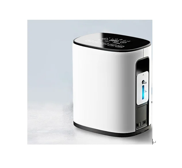 
 Лидер продаж, кислородные концентраторы с разной емкостью на выбор, домашние кислородные концентраторы  