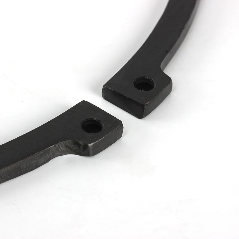 DIN471 Retaining Rings For Shafts Retaining Rings