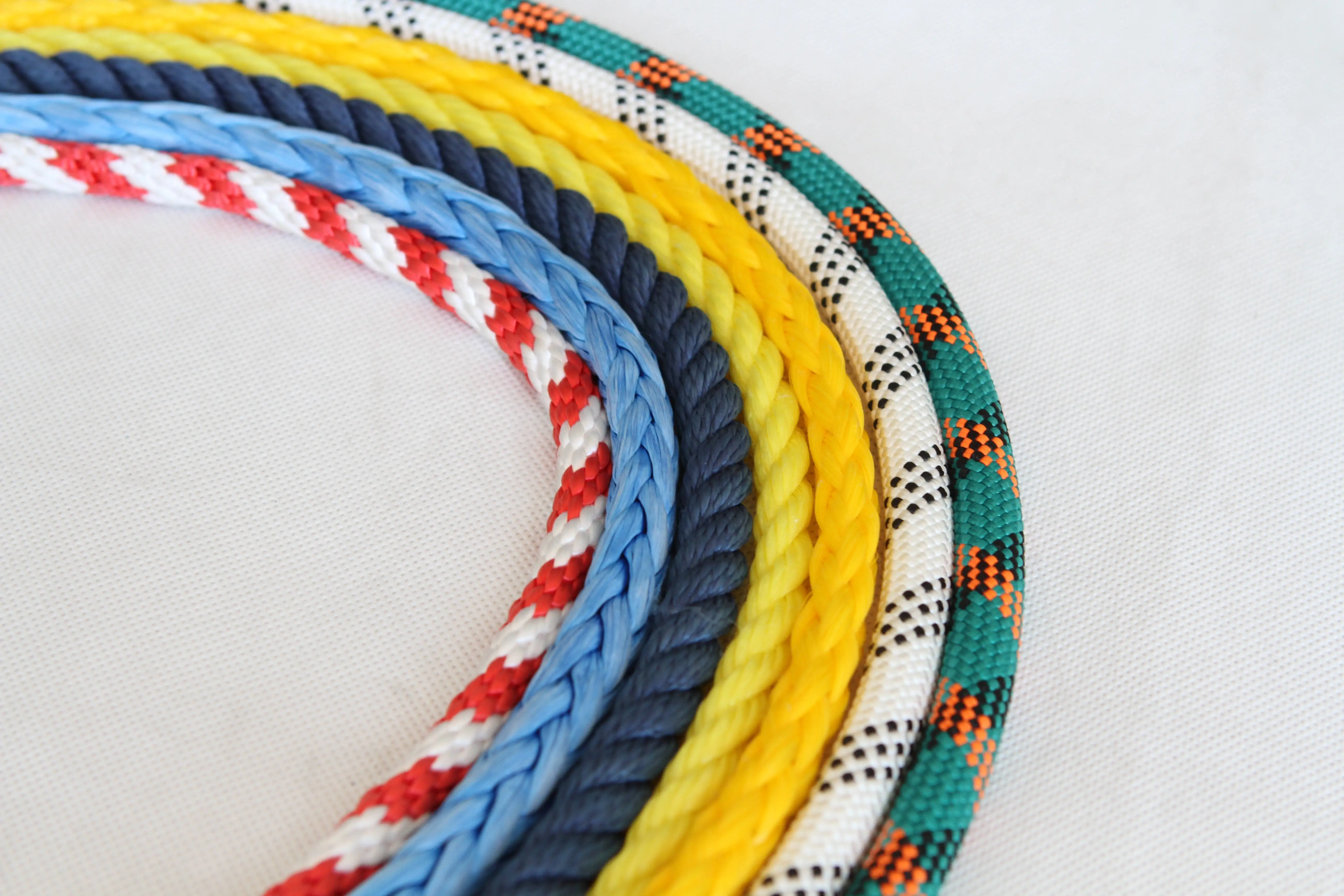 2023 High Speed 3 strand cord braiding machine New Design