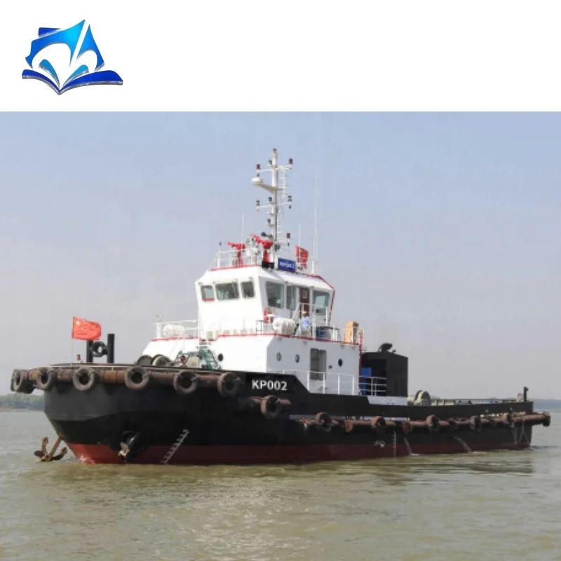 CCS 10000HP 2024 Tug Boat for cheap sale