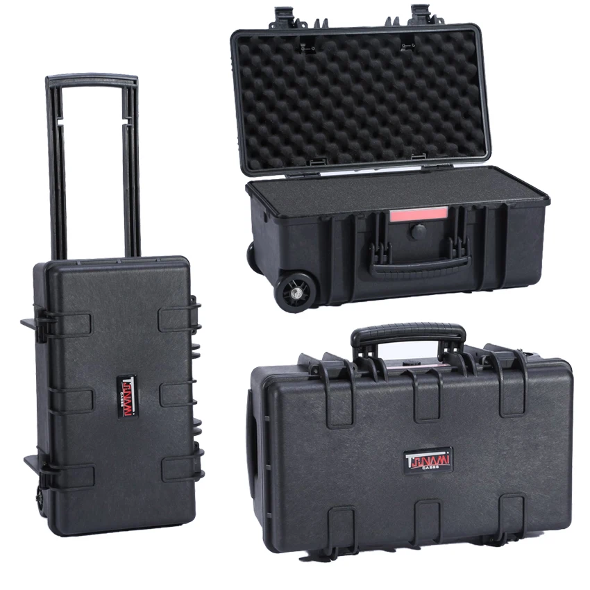 Чехол Pioneer Cdj 2000 Nexus Flight Case