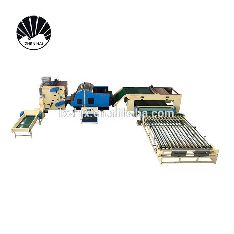 Хорошее качество, прямые поставки с фабрики, HFJ-88 стегальное одеяло делая машину стегальное постельных принадлежностей и покрытия